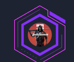 Hack The Box Season 11 badge