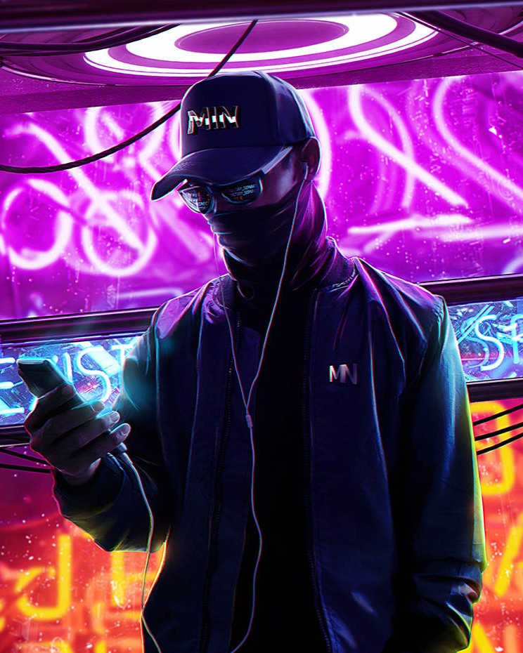 SilentPwn avatar